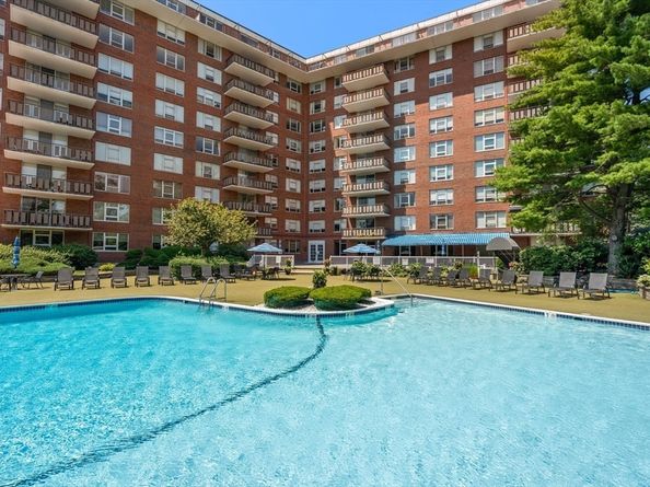 280 Boylston St 415, Newton MA 02467