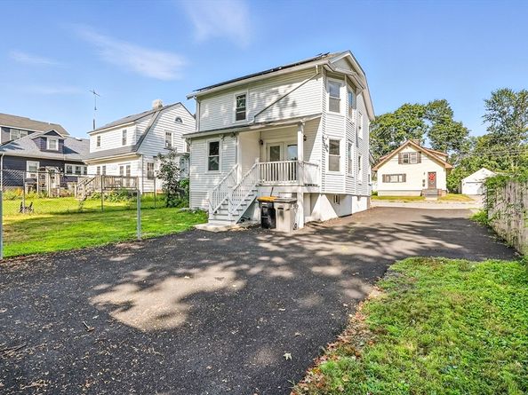 69 Gilbert St, Framingham MA 01702