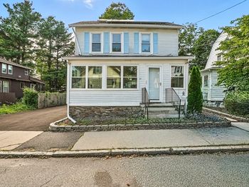 69 Gilbert St
