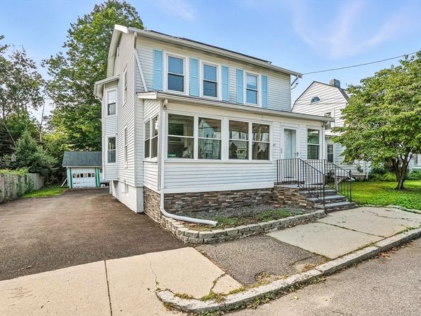 69 Gilbert St, Framingham MA 01702