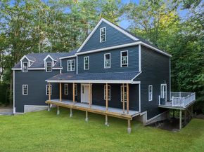95 Stoney Brook Ln, Norwell MA 02061