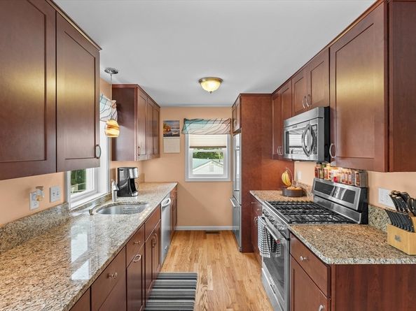 25 Gordon Road, Lynn MA 01904