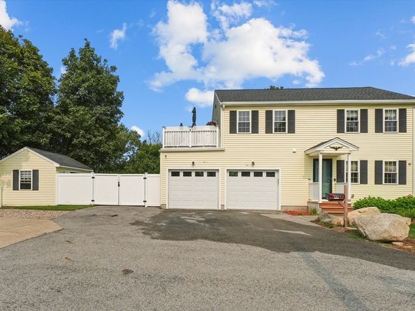 25 Gordon Road, Lynn MA 01904