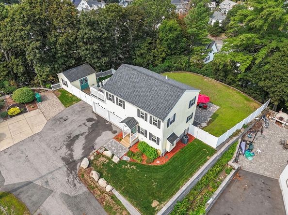 25 Gordon Road, Lynn MA 01904