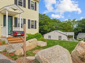 25 Gordon Road, Lynn MA 01904