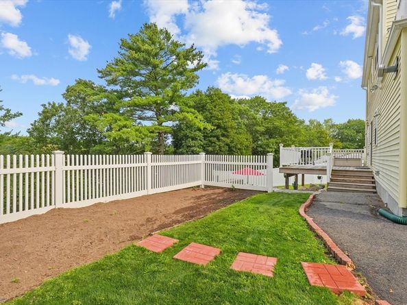25 Gordon Road, Lynn MA 01904