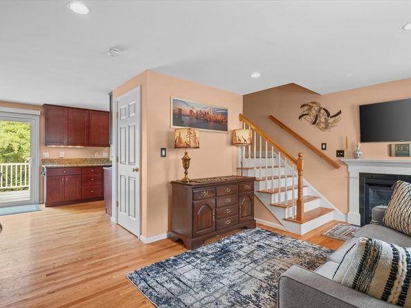 25 Gordon Road, Lynn MA 01904