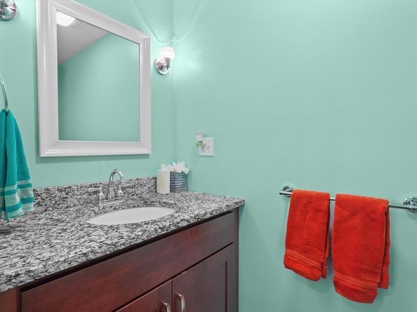 25 Gordon Road, Lynn MA 01904