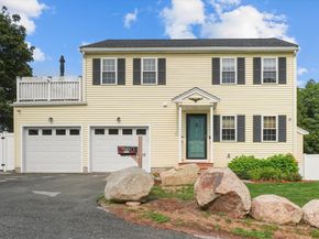 25 Gordon Road, Lynn MA 01904