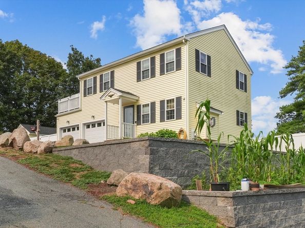 25 Gordon Road, Lynn MA 01904