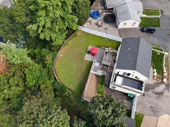 25 Gordon Road, Lynn MA 01904