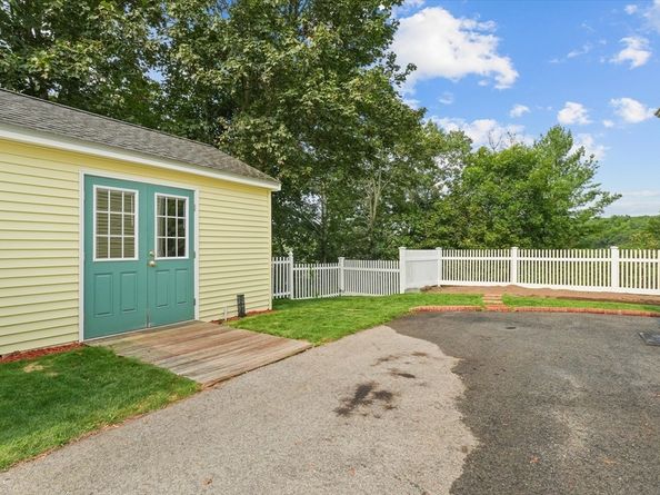 25 Gordon Road, Lynn MA 01904