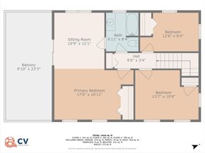 25 Gordon Road, Lynn MA 01904