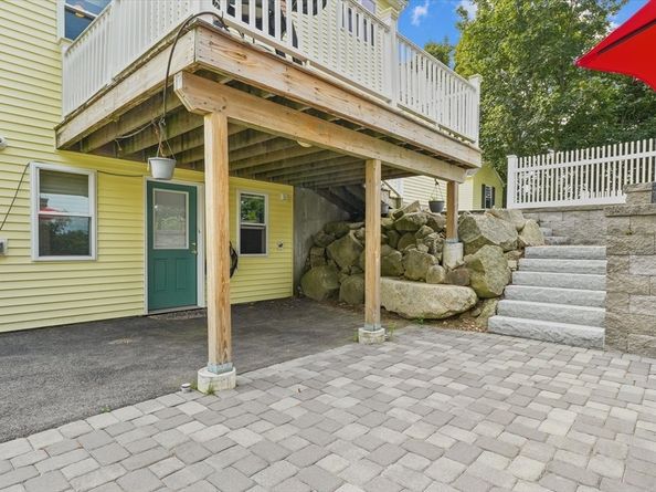 25 Gordon Road, Lynn MA 01904