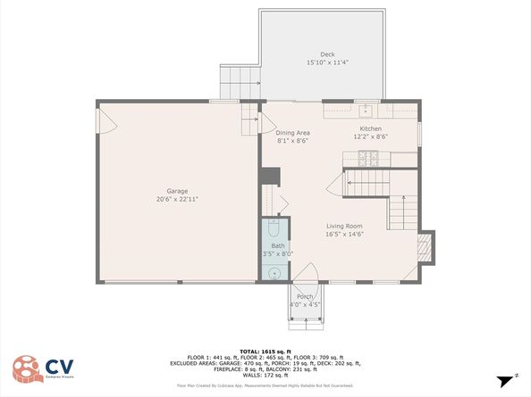 25 Gordon Road, Lynn MA 01904