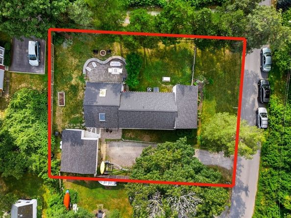 66 Cottage Rd, Newbury MA 01951
