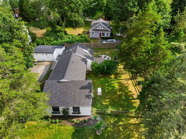 66 Cottage Rd, Newbury MA 01951