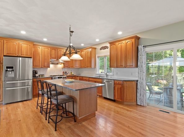 4 Cheever Ave, Saugus MA 01906