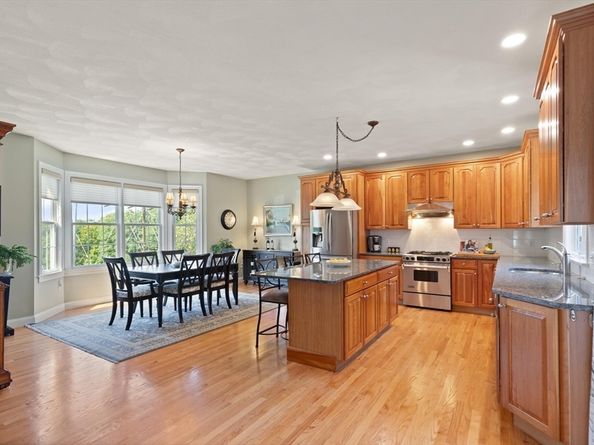 4 Cheever Ave, Saugus MA 01906