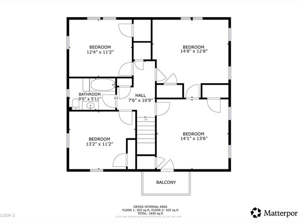 8 High Street, Ashburnham MA 01430