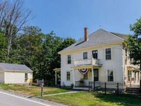 8 High Street, Ashburnham MA 01430