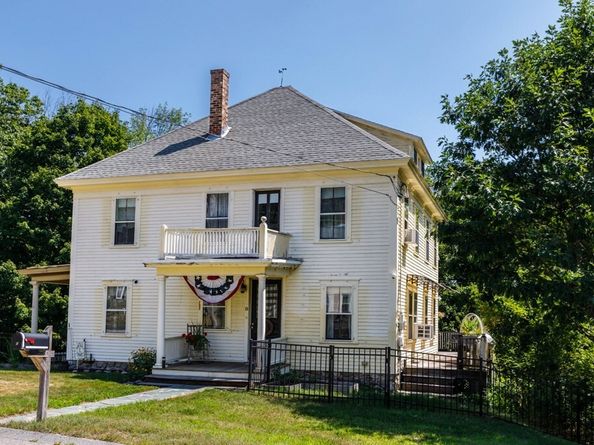 8 High Street, Ashburnham MA 01430