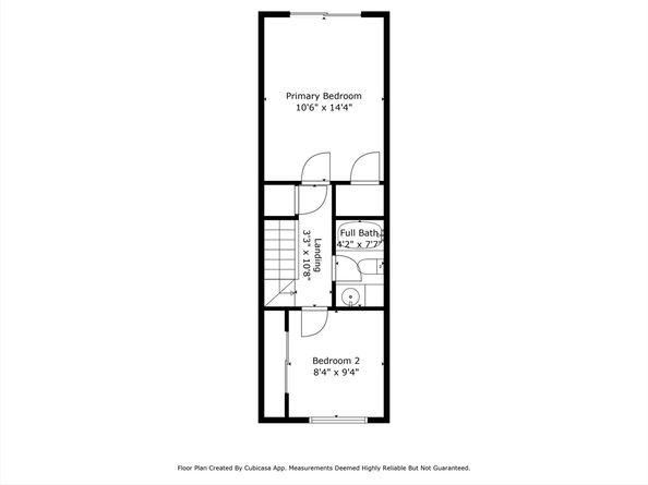22 River St. 13, Hudson MA 01749