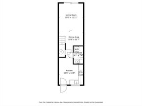22 River St. 13, Hudson MA 01749