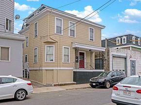 54 Bonair St, Somerville MA 02145