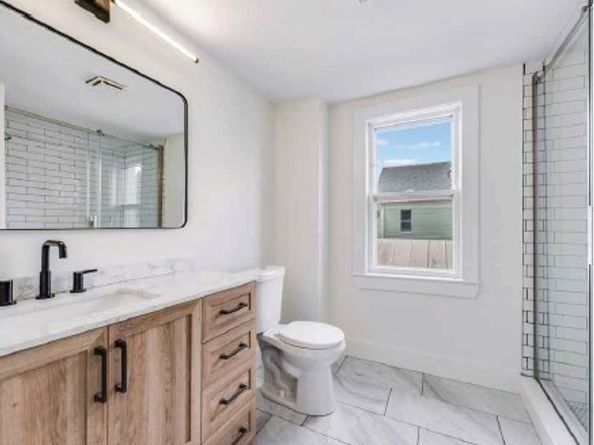 54 Bonair St, Somerville MA 02145