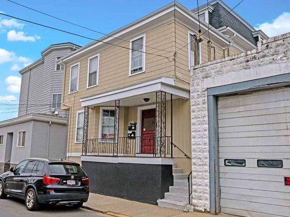 54 Bonair St, Somerville MA 02145