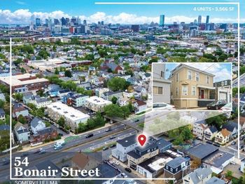 54 Bonair St