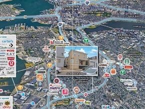 54 Bonair St, Somerville MA 02145