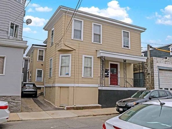 54 Bonair St, Somerville MA 02145