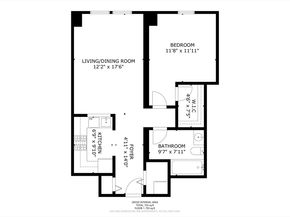 15 Waltham St B605, Boston MA 02118