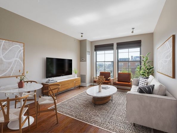 15 Waltham St B605, Boston MA 02118