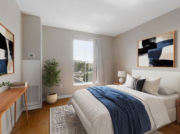 15 Waltham St B605, Boston MA 02118