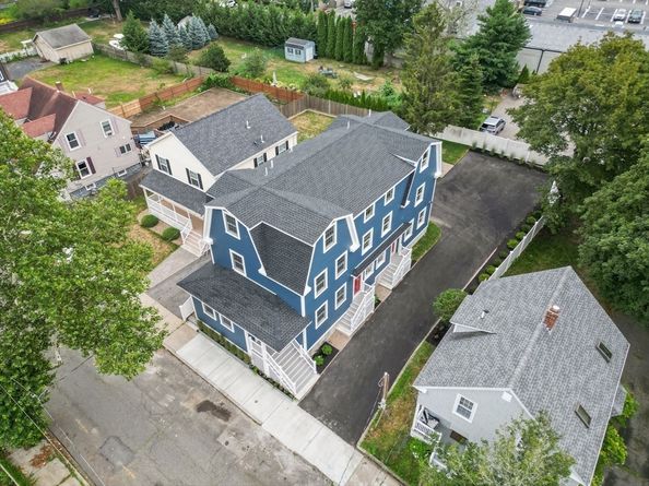 9 Swan St 1, Beverly MA 01915