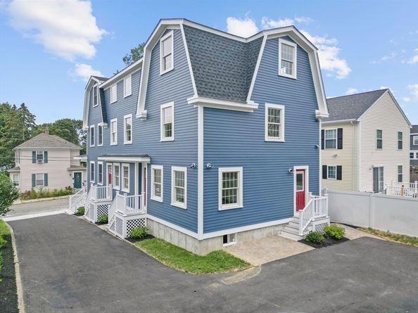 9 Swan St 1, Beverly MA 01915