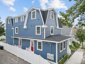 9 Swan St 1, Beverly MA 01915
