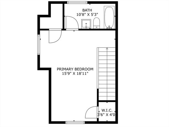 9 Swan St 1, Beverly MA 01915