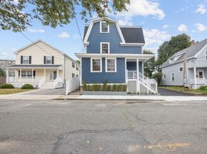 9 Swan St 1, Beverly MA 01915