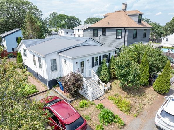 44 Woodland Rd, Revere MA 02151