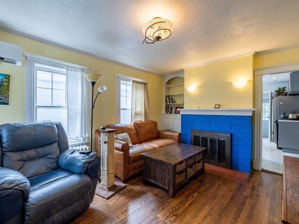 44 Woodland Rd, Revere MA 02151