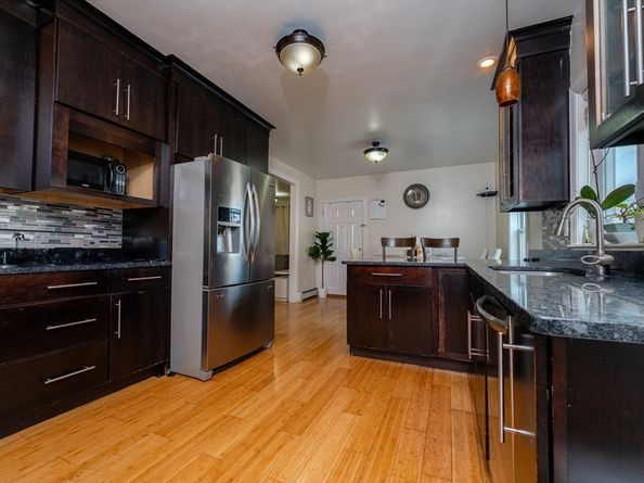16 Mohan St, Everett MA 02149