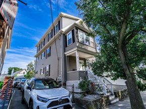 16 Mohan St, Everett MA 02149