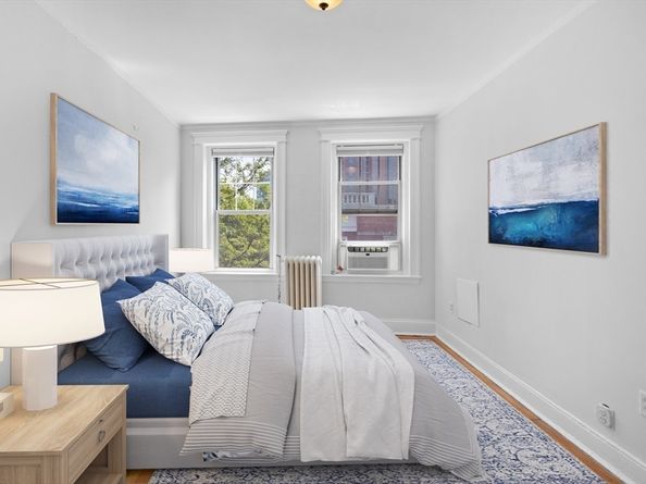 116 Riverway 14, Boston MA 02215