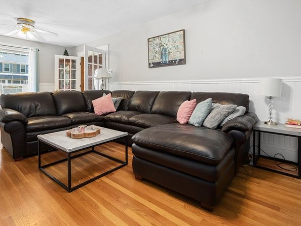 29 Prospect Street, Saugus MA 01906