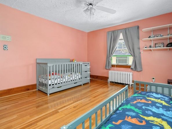 29 Prospect Street, Saugus MA 01906
