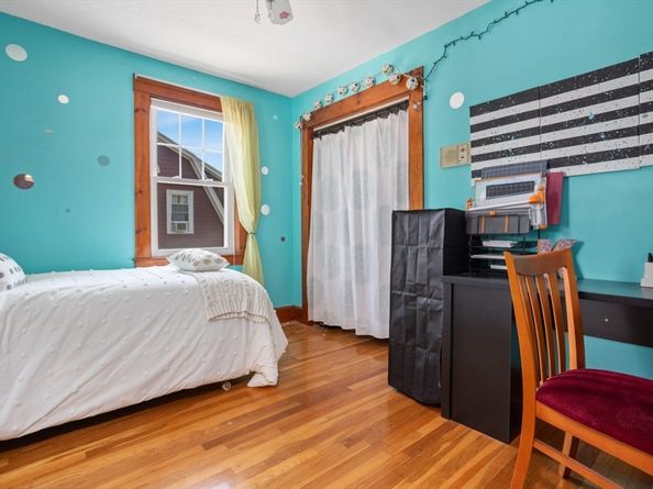 29 Prospect Street, Saugus MA 01906